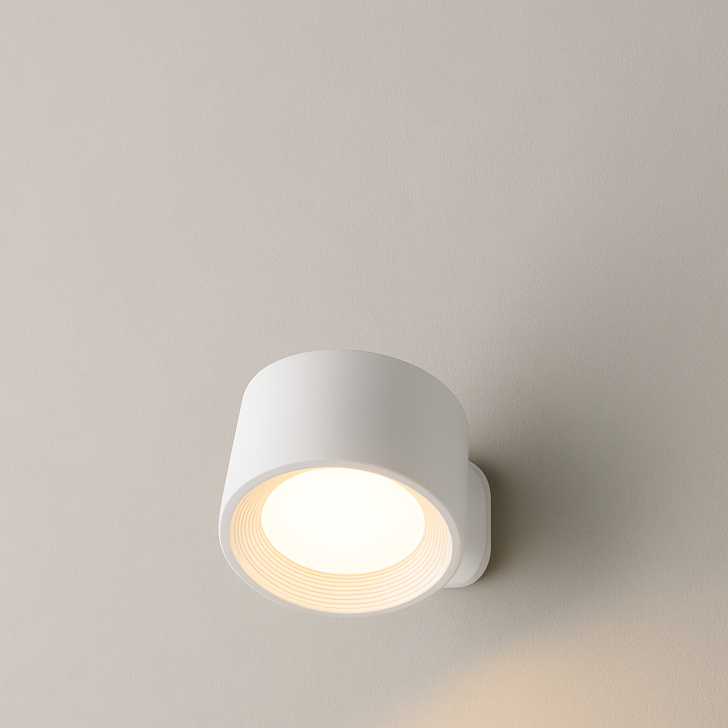 The Aura Lamp