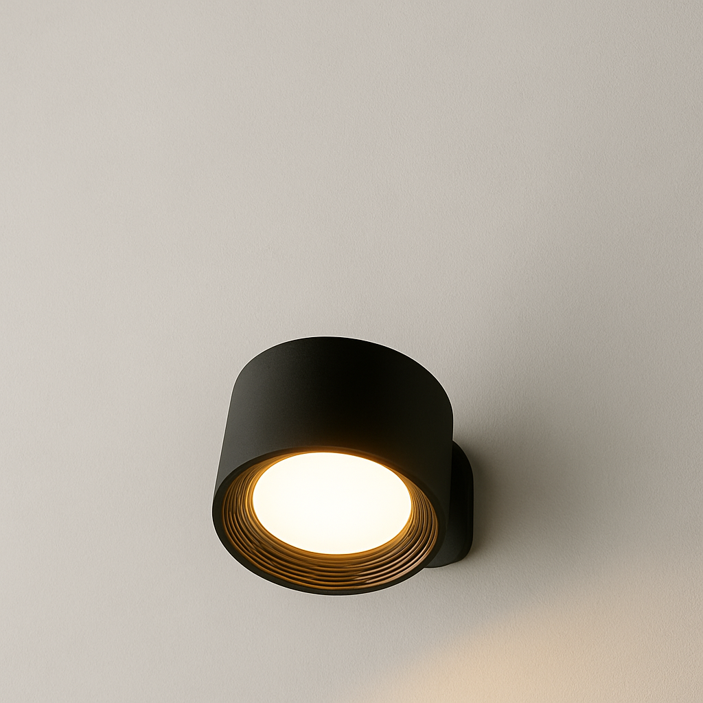 The Aura Lamp