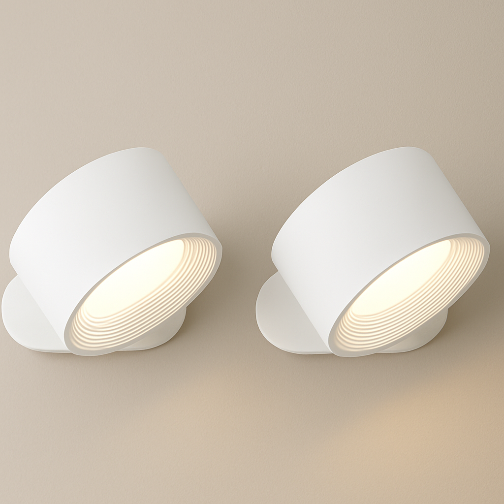 The Aura Lamp